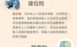 车险里司座险是什么