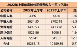 国华人寿保费（国华人寿保费收入）