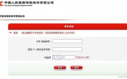 中国人保网站个人