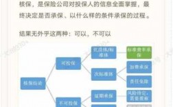 人保的核保是什么意思