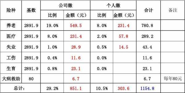 社保费的征收机构（社保费征收机构是）-图2