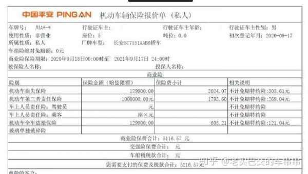 车险返现金危害（车险返现金对保单有影响吗）-图2