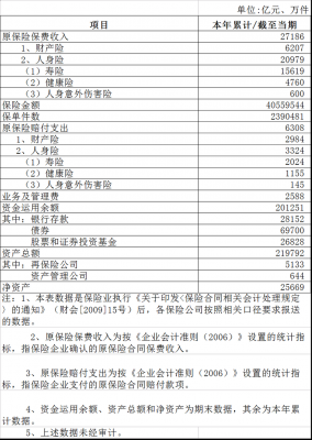 什么叫分保费收入（分保费用属于什么科目）-图2