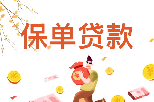 保单贷款垫付保费（保险公司垫款还贷款）-图1