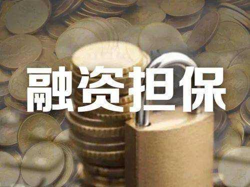 监管担保费（资金监管能否担保支付）-图2