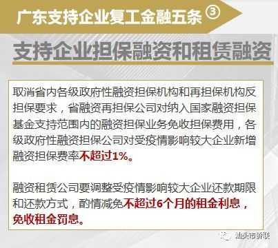 广东省担保费率（广东省担保公司）-图2