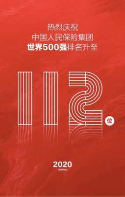 中国人保财富500强（中国人保2021世界500强）-图2