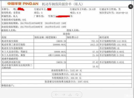 人保车险多久报案（人保车险报案后大概多久才有电话通知）-图3