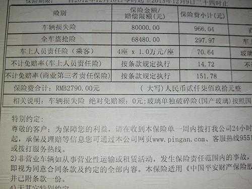 河南车险三责最多（全责车险最多赔多少）-图1