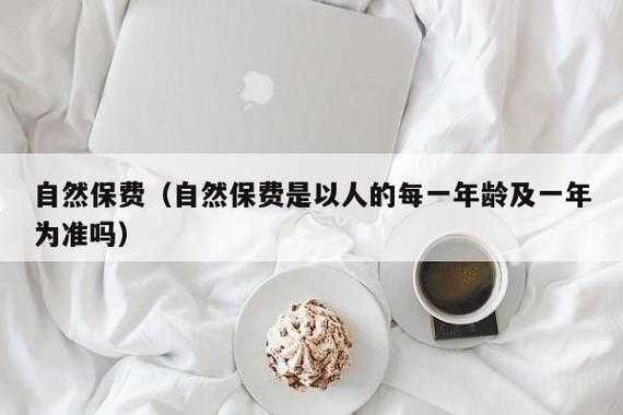 自然保费与均衡保费（自然保费和均衡保费）-图3