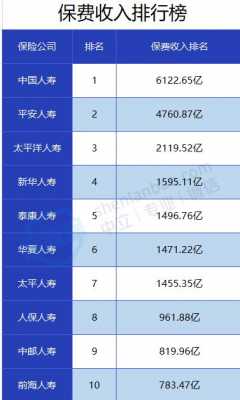 新华人寿保费收入（新华人寿2020年保费收入）-图1