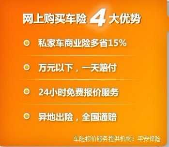 平安车险折扣最低几折（平安车险打几折）-图2