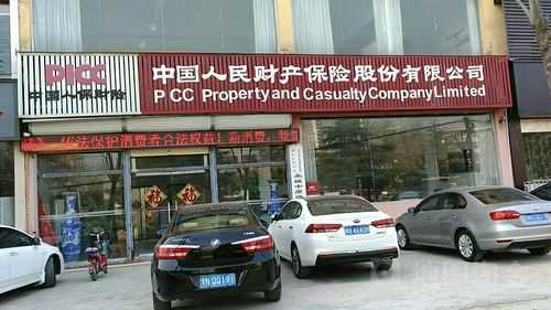 中国人保车险直营店（中国人保车险直营店地址）-图3