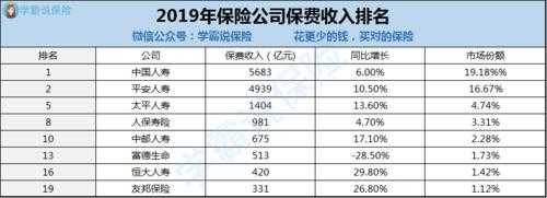 中国人寿保费缴费期（中国人寿保费缴费期限是多少）-图2