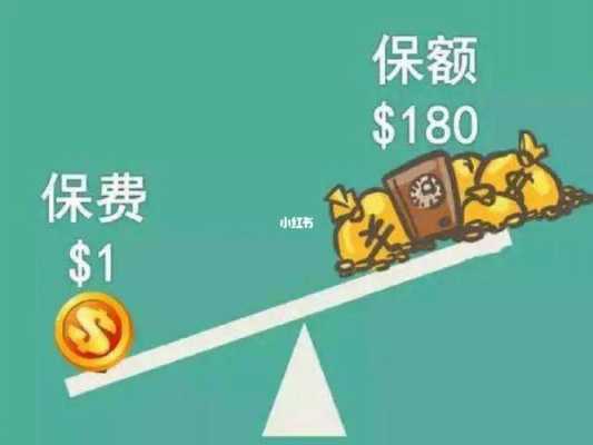 什么是超过保费（保费超过保额）-图1