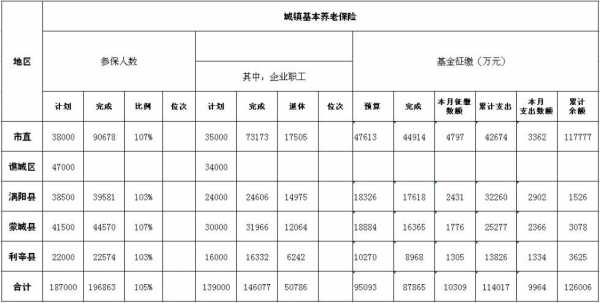 养老保险保费规模（养老保险保费规模怎么算）-图2