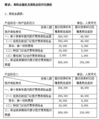 商业健康保险保费收入（商业健康保险保费收入怎么算）-图3