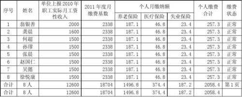 芜湖市保费收入（芜湖市社保缴费比例）-图3