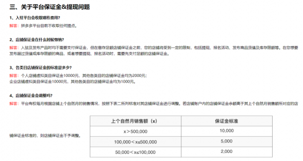 个人保证金业务利弊（个人保证金是什么意思）-图1