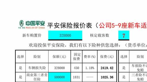 平安如何缴纳保费（平安交保险怎么交）-图1