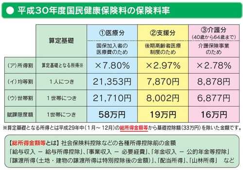 日本健康险保费数据（日本健康保险比例）-图1