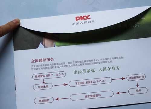 picc人保车险退保（人保 车险 退保）-图2