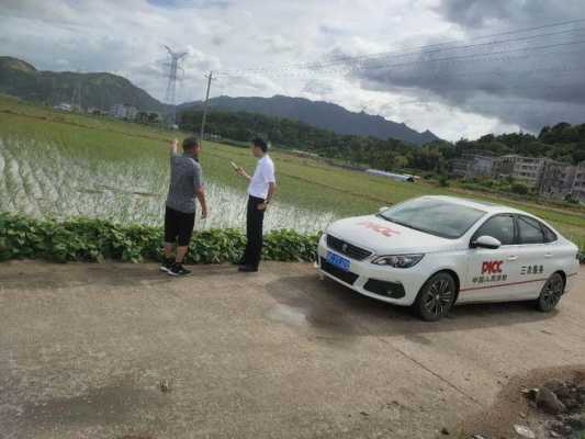 农险查勘车（农险查勘报告怎么写）-图3