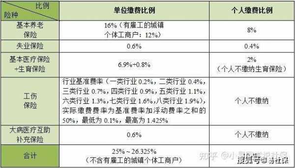 社保费收入增减因素（社保费收入增减因素是什么）-图3