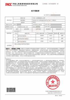 人保索赔材料有哪些（人保财险理赔需要哪些资料）-图1