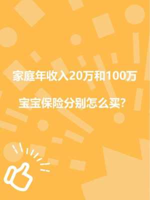 保费不超过家庭收入的（保险费不超过可支配收入的20%）-图2