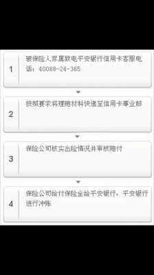 刷信用卡交保费（刷信用卡交保费怎么交）-图3