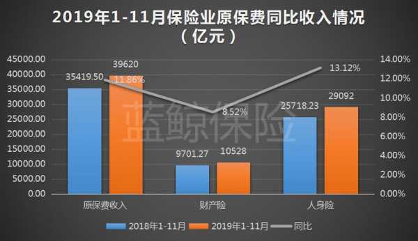 原保费新增保费（保险保费增加）-图1