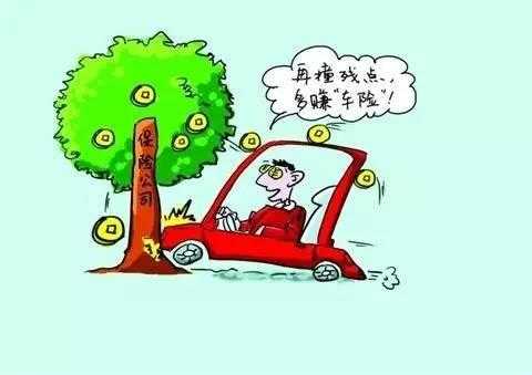 车险骗保怎么办（车险骗保怎么办手续）-图2