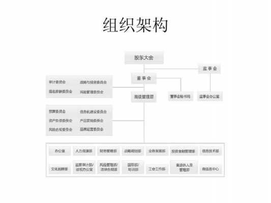 人保健康组织结构（人保健康组织结构图）-图3