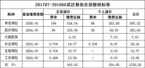 预付社保费用计入（预付社保费用计入什么科目）-图3