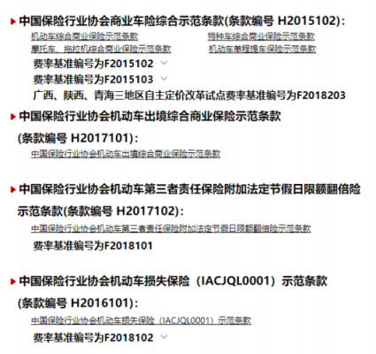 车险保监会（车险保监会电话号码）-图1