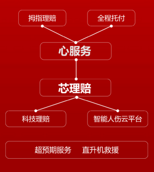 人保拇指理赔的条件（人保拇指理赔的条件有哪些）-图2