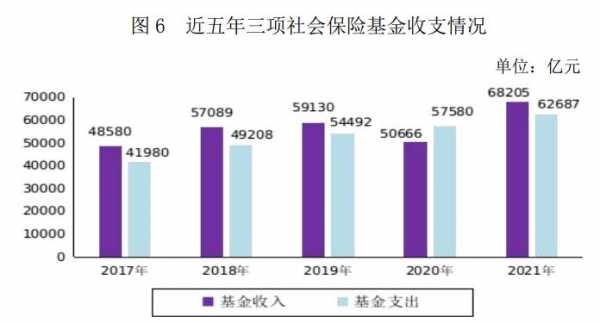 保险保费占家庭年收入（保险费用支出占家庭年净收入）-图3