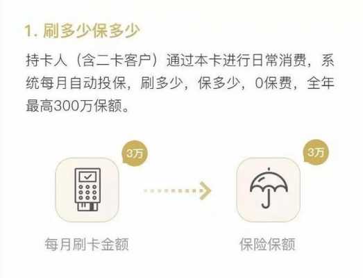 可以信用卡交保费吗（保险可以用信用卡付款吗）-图2