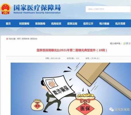 医保费用失控问题研究（医保费用整改措施）-图3