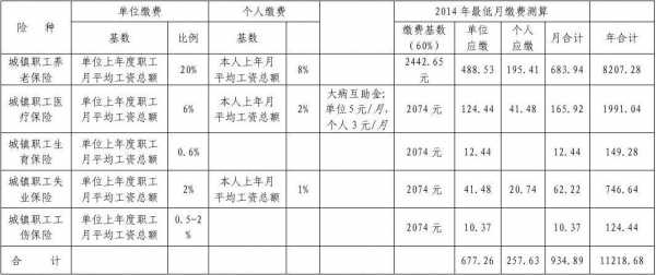 社保费记入应交税费（缴纳社保费计入什么科目）-图3