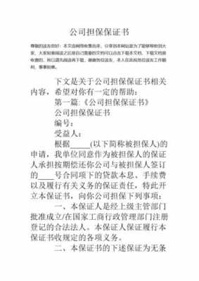 向境外支付担保费（为境外公司担保）-图3