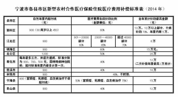 合作医疗保费总额（合作医疗缴费金额）-图3