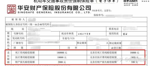 车险理赔信息报道（保险理赔信息报道）-图2