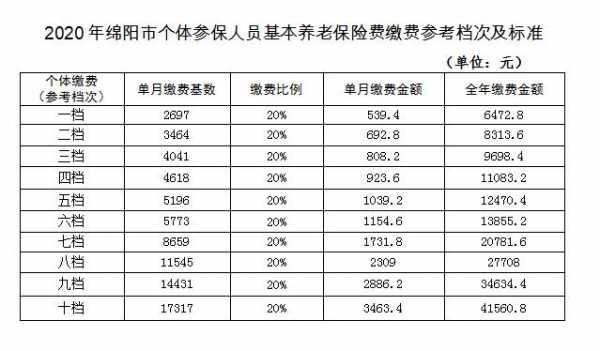 养老是社保费用是多少（养老保险社保每月多少）-图1