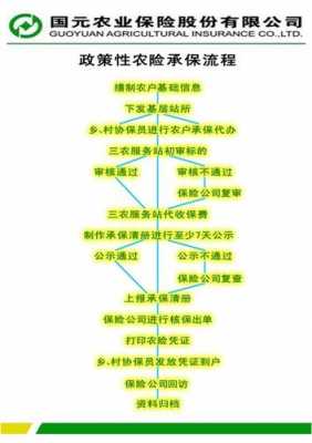 农险代垫保费（代缴新农保是怎么算的）-图3