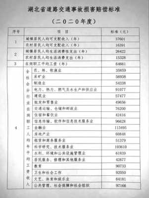 上海车险人伤赔偿（2020年上海车祸赔偿标准）-图3