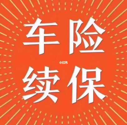 保险的续保费是什么（保险的续保保费是什么意思）-图3