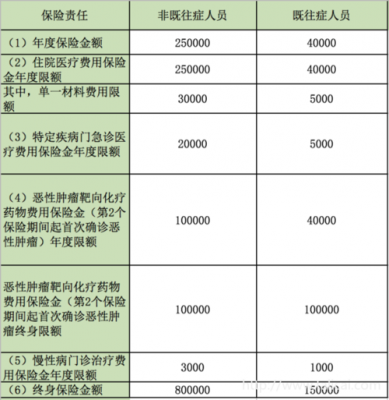 税优健康险个人保费（税优健康险个人保费是多少）-图3