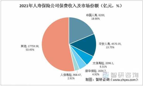 个险保费占比（个险保费占比多少合适）-图2